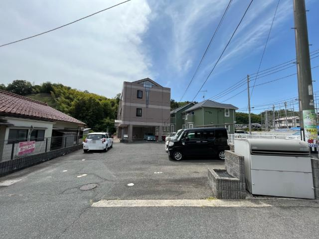 サンコーポ原本の外観|外観写真（昼）