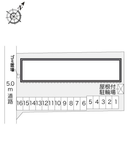レオパレスアンパイヤーのその他