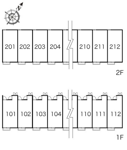 レオパレスアンパイヤーのその他