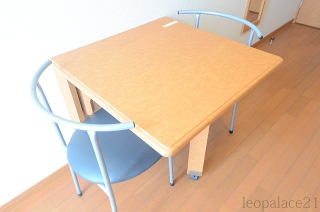 レオパレス眺望のその他|備品や設備仕様は号室等により異なります現地をご確認下さい。