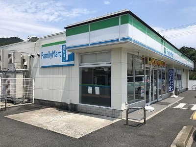 レオパレス眺望の周辺