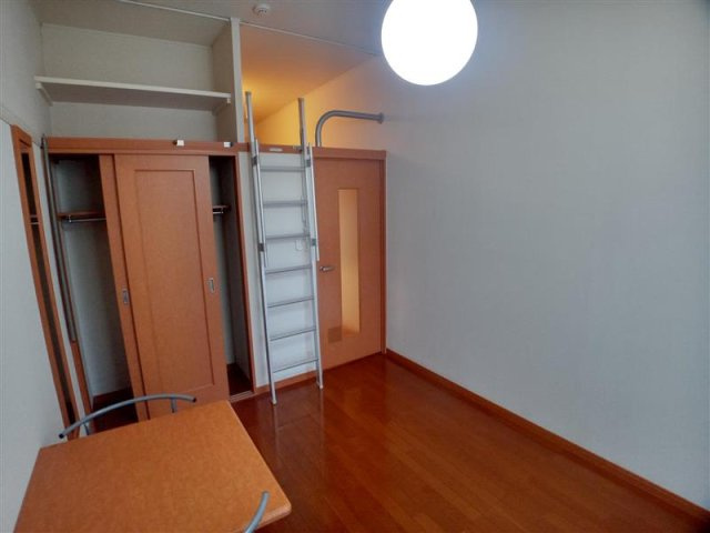 レオパレスｆｌｏｒａⅡの居間・リビング|※写真と現状が異なる場合は現状を優先