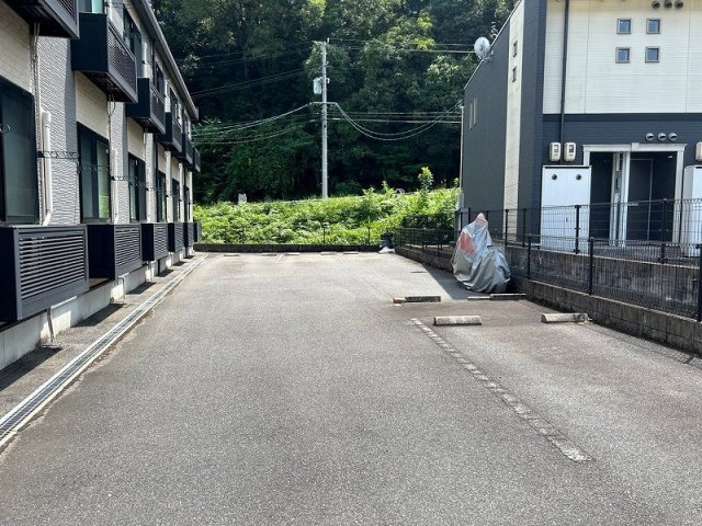 レオパレス亀山のその他