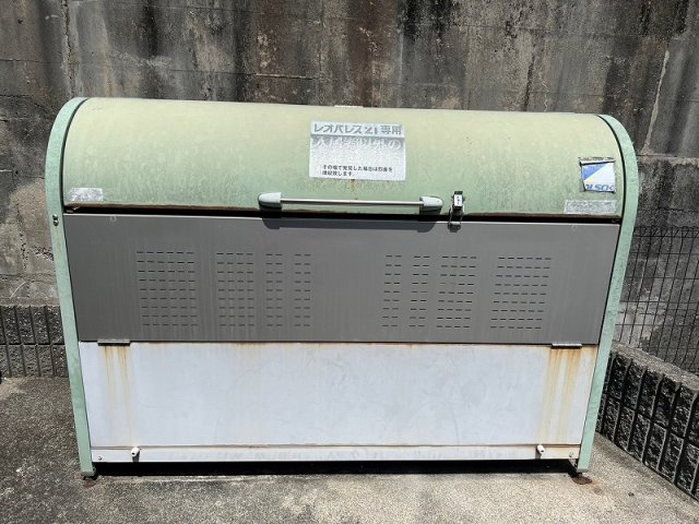 レオパレス亀山のその他