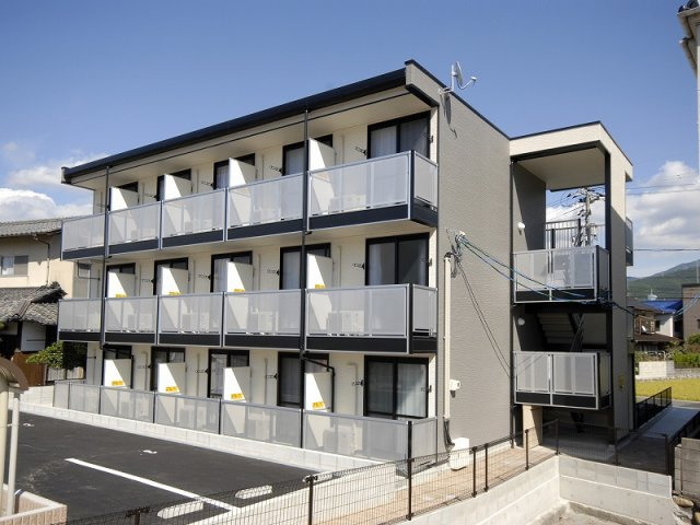 レオパレス丸トのその他