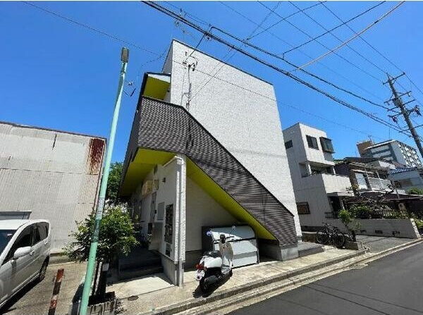 プラウド五番町(プラウドゴバンチョウ)