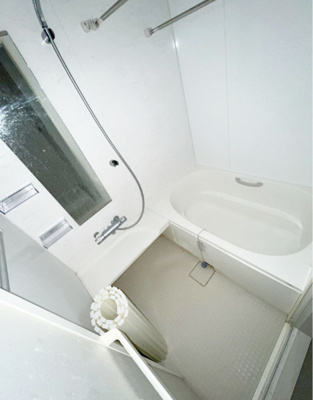 【浴室】 | リベルテ横濱