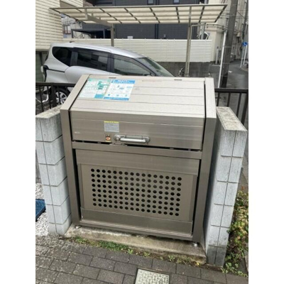 【その他共用部分】 | リベルテ横濱