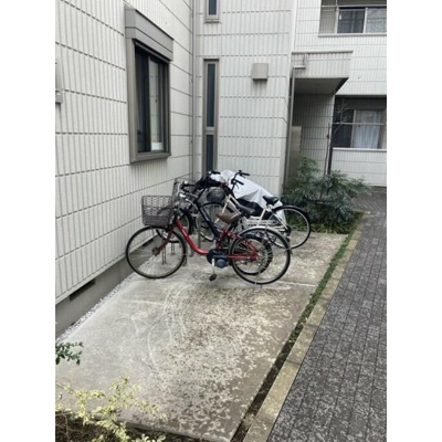 【ロビー】 | リベルテ横濱