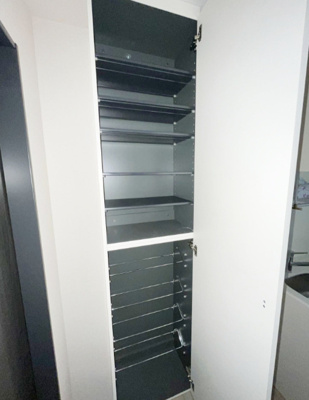 【収納】 | リベルテ横濱