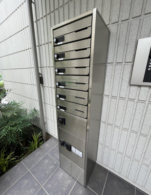 【その他共用部分】 | リベルテ横濱