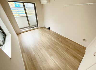 【居間・リビング】 | リベルテ横濱