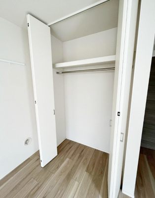 【収納】 | リベルテ横濱