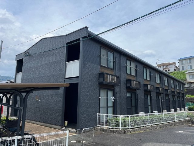 レオパレスサニーコート