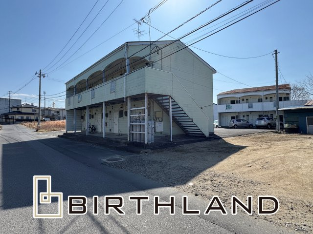 想定年間賃料474万　想定利回り13.54％　木造