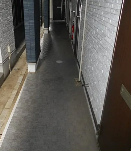 グランサムハウス王子神谷のその他共用部分