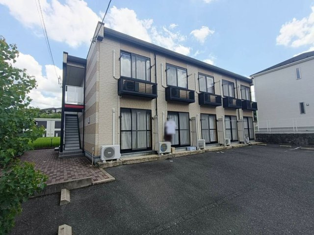 レオパレスＹカネミツ　二番館