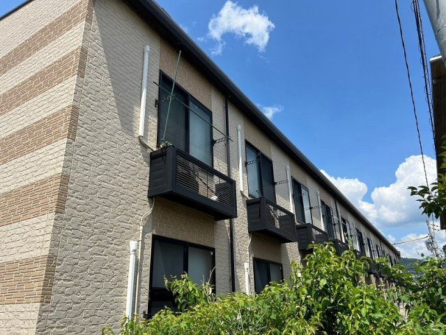 レオパレス亀山南のその他