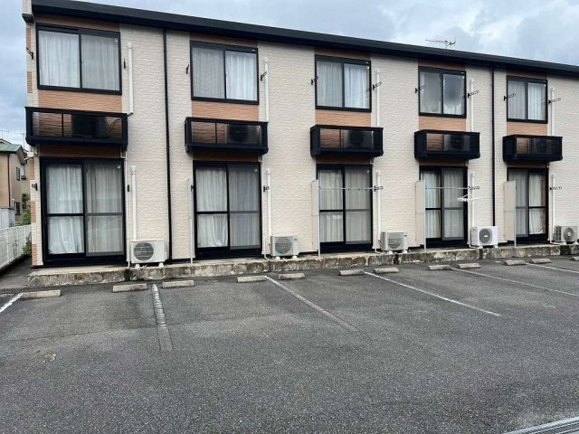 レオパレス藤の木のその他