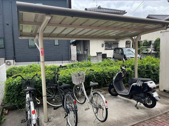 レオパレス藤の木のその他