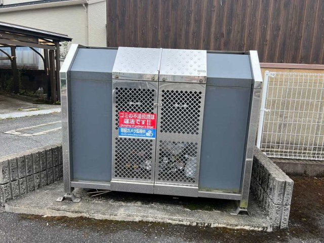 レオパレス藤の木のその他