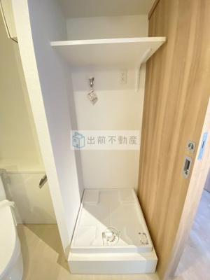 【洗面所】 | Fika池袋