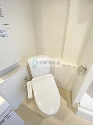 【トイレ】 | Fika池袋