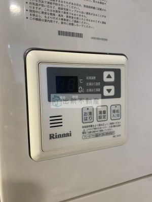 【設備】 | Fika池袋