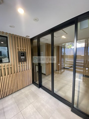 【エントランス】 | Fika池袋