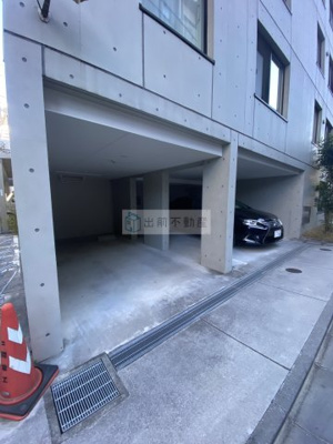 【駐車場】 | Fika池袋