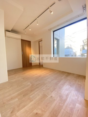 【居間・リビング】 | Fika池袋