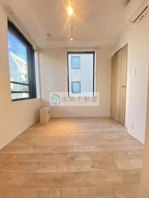 【内装】 | Fika池袋