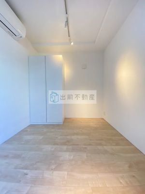 【内装】 | Fika池袋