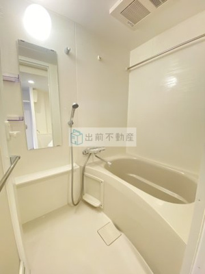 【浴室】 | Fika池袋