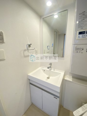 【洗面所】 | Fika池袋