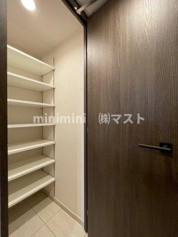 CREATIF堂島のその他
