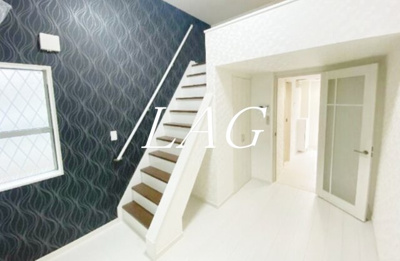 【居間・リビング】 | キュステ | 洋室のお部屋です。