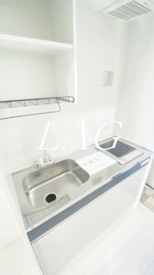 【キッチン】 | キュステ | キッチンです。