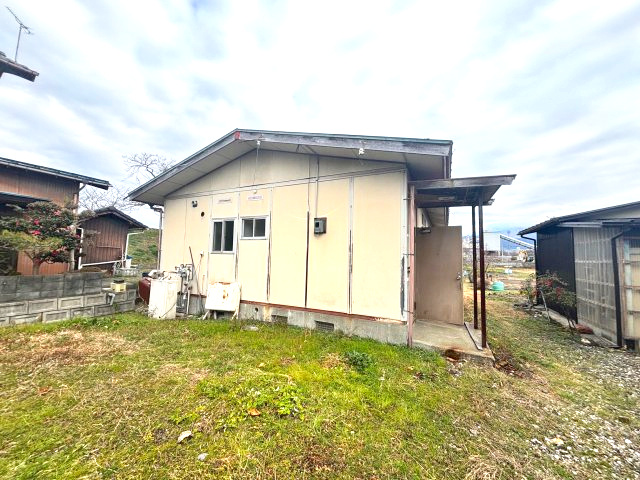 長浜市国友町の売地の画像