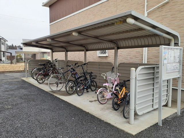 ブリランテ　Ⅱのその他共用部分|その他