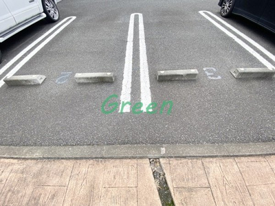 【駐車場】 | アル フィオーレ