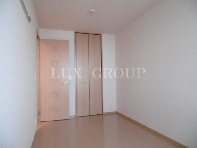 【内装】 | クレール四季彩の丘　六番館