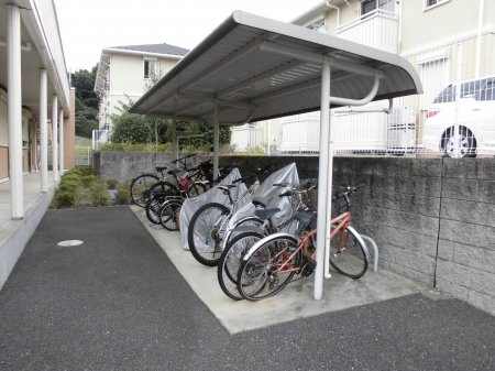 【その他共用部分】 | クレール四季彩の丘　六番館