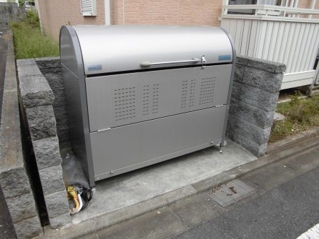 【その他共用部分】 | クレール四季彩の丘　六番館