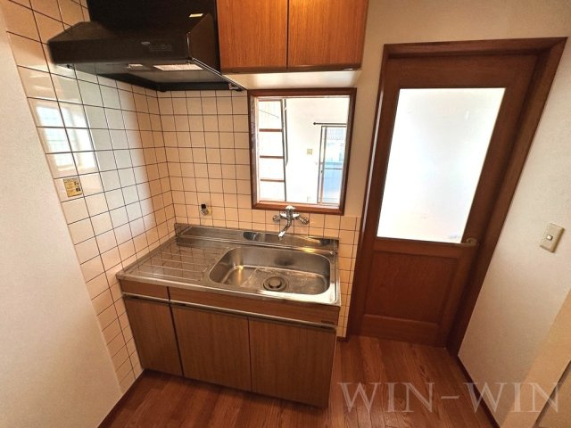 アクセス中原のキッチン|イメージ（同建物内別部屋の写真です）