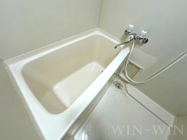 アクセス中原の浴室|イメージ（同建物内別部屋の写真です）