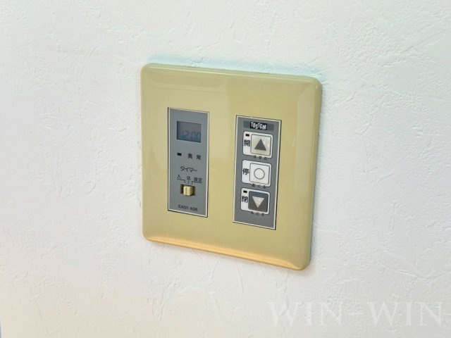 アクセス中原の設備|イメージ（同建物内別部屋の写真です）