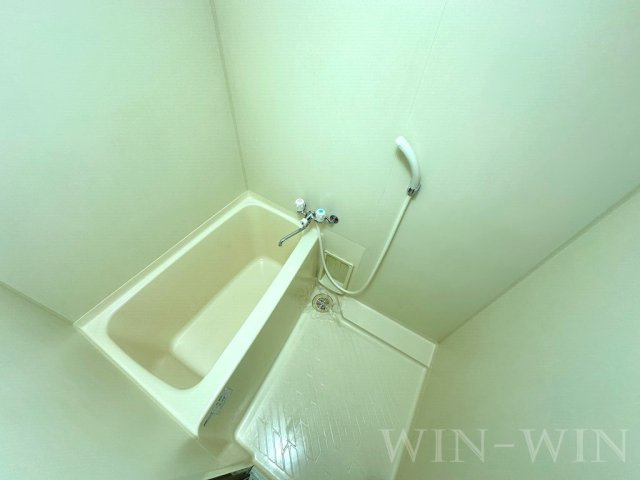 アクセス中原の浴室|イメージ（同建物内別部屋の写真です）