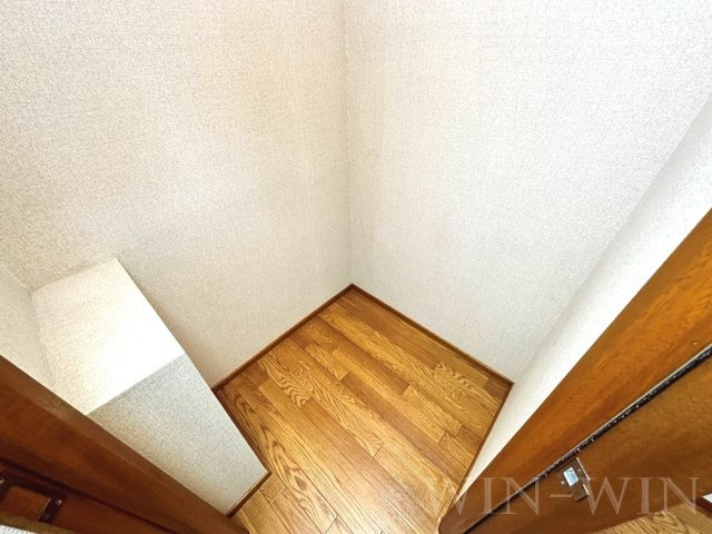 アクセス中原の収納|イメージ（同建物内別部屋の写真です）