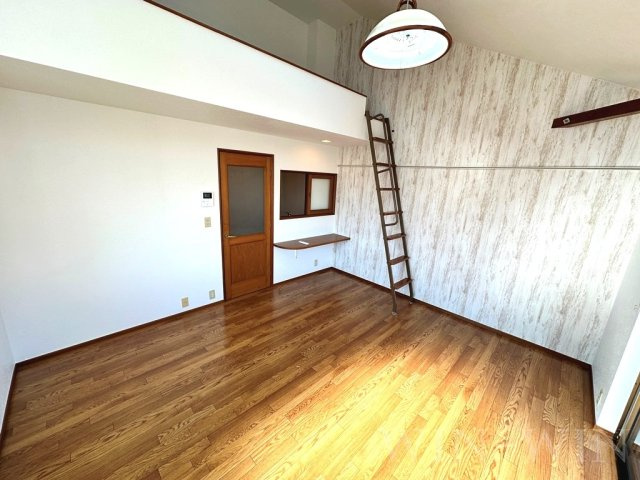 アクセス中原の居間・リビング|イメージ（同建物内別部屋の写真です）